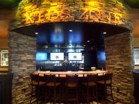 Outdoor Seating