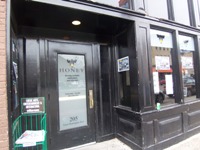 Store Front