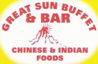 Great Sun Buffet & Bar