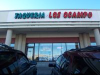 Store Front