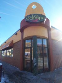 Store Front