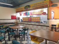 Interior View