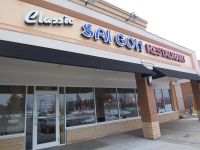 Store Front