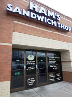 Store Front