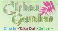 China Garden