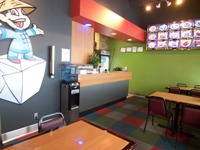 Interior View