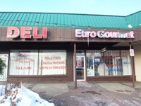 Store Front