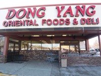Store Front