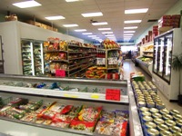 Interior View
