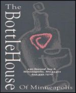 Bottle House Wine & Spirits