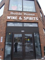 Store Front
