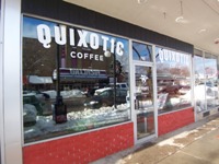 Store Front