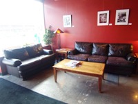 Lounge Area