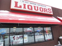 Store Front