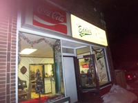 Store Front