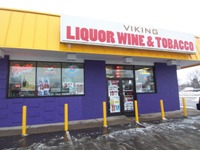 Store Front