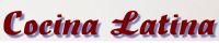 Cocina Latina