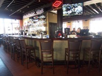Interior View