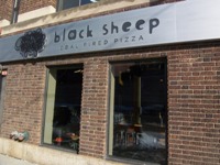 Store Front