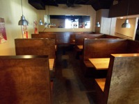 Lounge Area