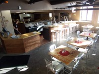 Outdoor Seating