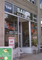 Store Front