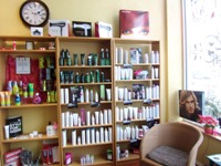 Product Display