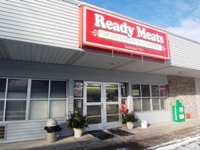 Store Front
