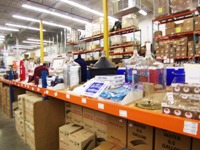 Product Display