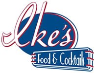 Ike's Food & Cocktails