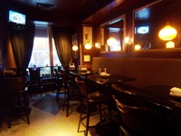Outdoor Seating