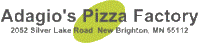 Adagio's Pizza Factory