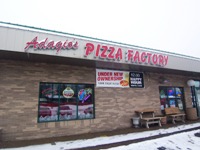 Store Front