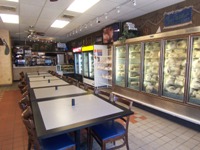 Interior View