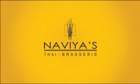 NAVIYA's<br/>Thai - Brasserie