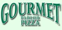 Gourmet Parlor Pizza