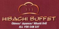 Hibachi Buffet