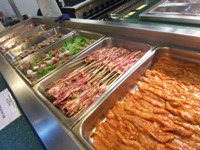 Product Display