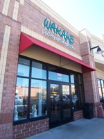 Store Front