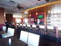 Interior View