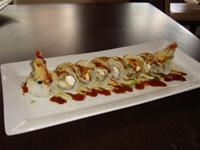 Outdoor Seating