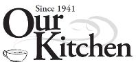 Our Kitchen