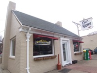 Store Front