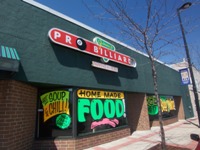 Store Front