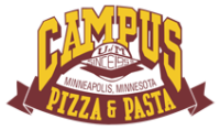 Campus Pizza & Pasta