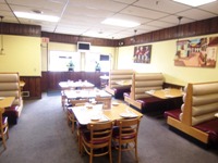 Interior View