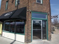 Store Front
