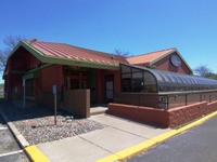 Store Front