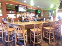 Interior View