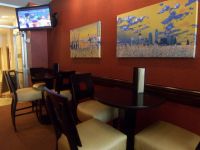 Outdoor Seating